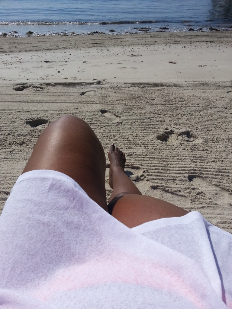 Health Benefits of a Big Bum