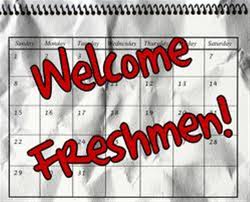 freshmen