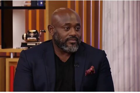 Permalink to: Steve Stoute: ‘If you don’t own, you can’t create generational wealth’