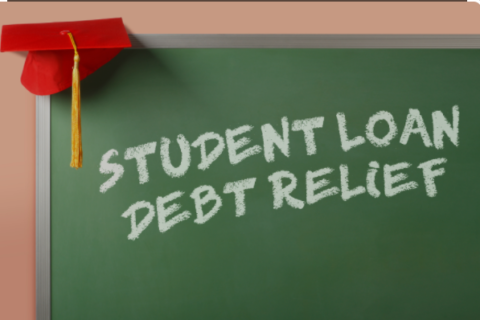 Permalink to: Student Loans: One-time IDR payment adjustment