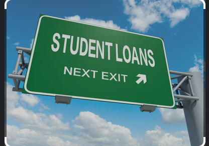 Permalink to: Student Loans: The Basics